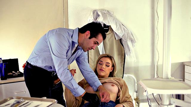 THE DrNTIST Vol 2 E1