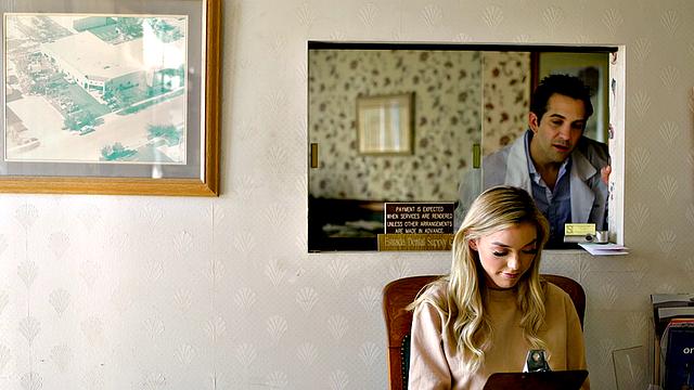 THE DrNTIST Vol 2 E1