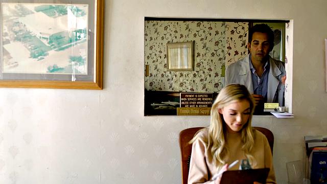 THE DrNTIST Vol 2 E1