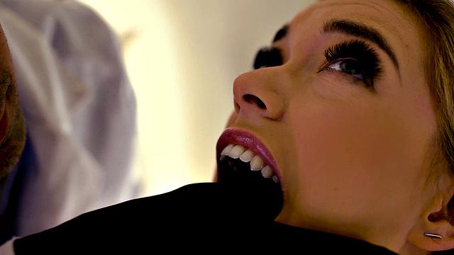 THE DrNTIST Vol 2 E1