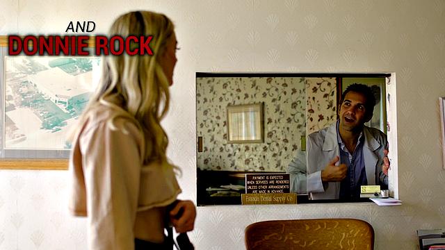 THE DrNTIST Vol 2 E1