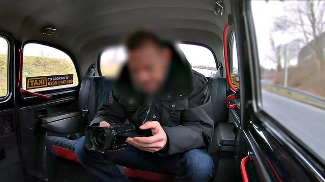 Tattooed brunette Jasmine Jae gets her trimmed pussy pounded by Public Agent in denim jeans & boots