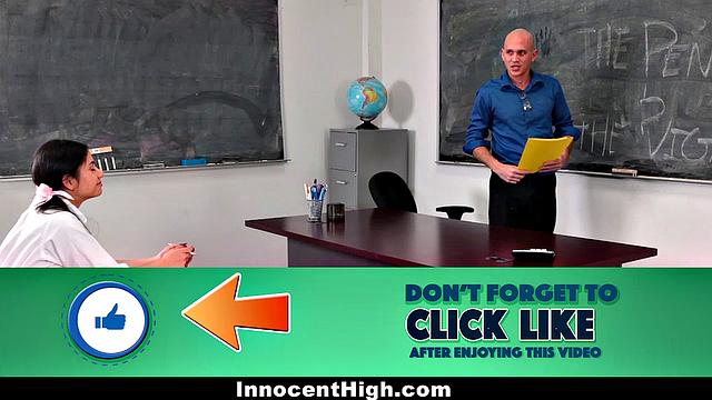 Three Way Sex Class