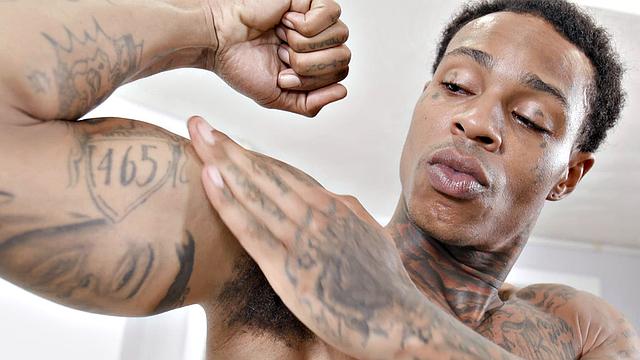 He's Read Kama Sutra