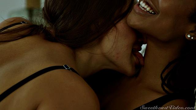 The Art of Kissing 3 - Scene 2