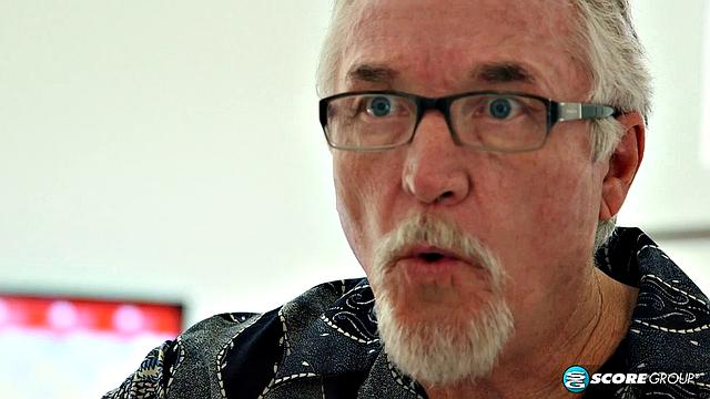 64-year-old Leah gets fucked. Her hubby watches.