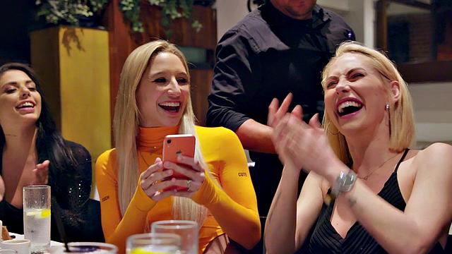 WLT S01E02: Arrivals