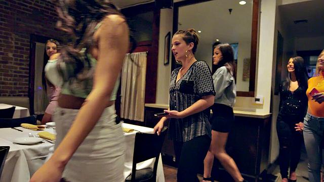 WLT S01E02: Arrivals