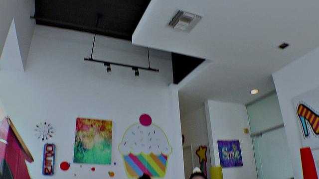 A Sloppy Session With Angelica Lenna