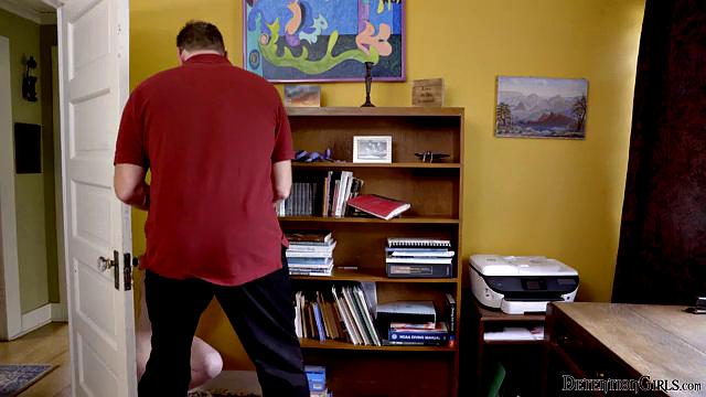 Can't Control - S1:E1