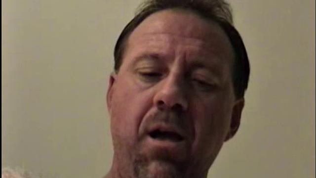 This rugged and super hairy construction contractor was very nervous when he first came by. But after I gave him a blow job, he settled right down. Even so, he was a little nervous when we did this video.