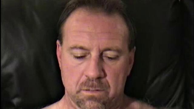 This rugged and super hairy construction contractor was very nervous when he first came by. But after I gave him a blow job, he settled right down. Even so, he was a little nervous when we did this video.