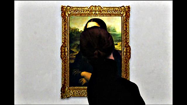 Sexy Melrose Foxxx shows her perfect ass