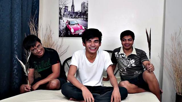 Feathers & Fingers On Felix