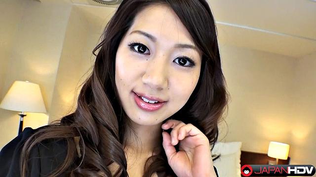 Introducing share girl Seto Himari