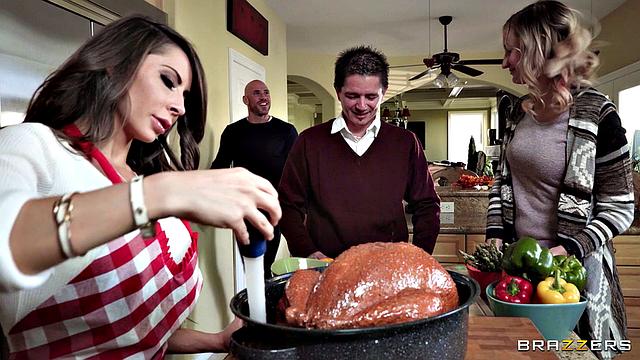 Be Grateful! The Best Of Thanksgiving