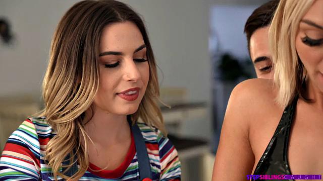 Wanna Play Stepbro - S24:E8