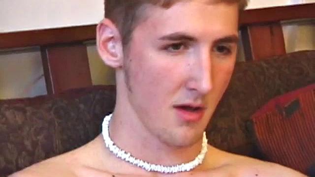 девон и майкл зовут роара на жаркую гей-тройку