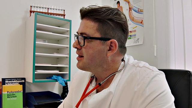 Dr. Lust – Driven By His Dick