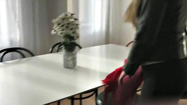 Русская Алёха научила туриста молчать по-своему