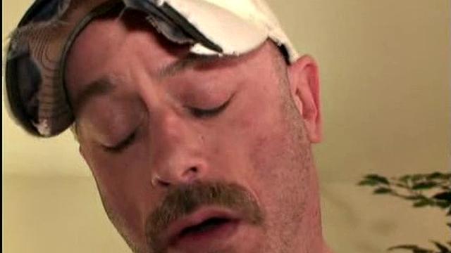 We have seen David many times, and in this session my old friend entertains us with his toys. Truth be told, he doesn't travel far without them.