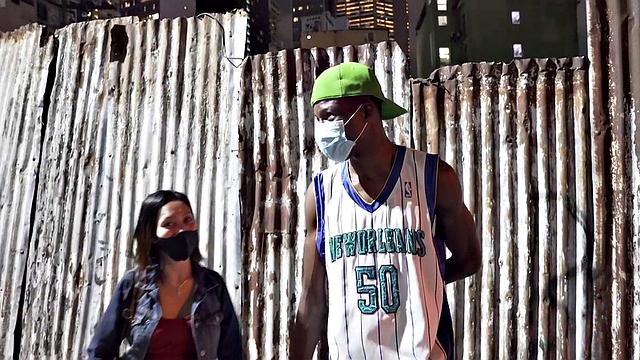 XXX Big Black Cock Fantasy