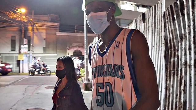 XXX Big Black Cock Fantasy