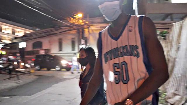 XXX Big Black Cock Fantasy