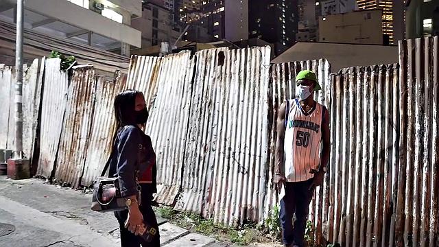 XXX Big Black Cock Fantasy