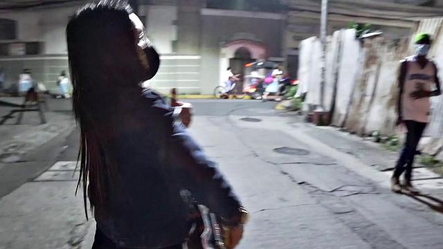 XXX Big Black Cock Fantasy