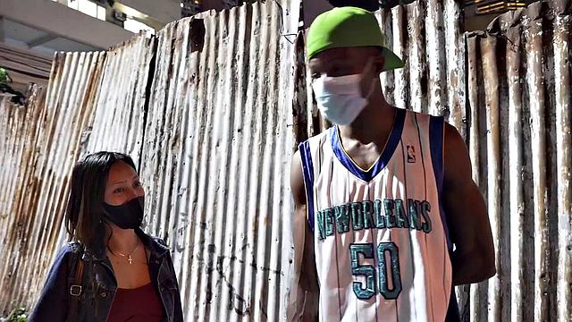 XXX Big Black Cock Fantasy