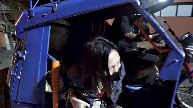 XXX Big Black Cock Fantasy