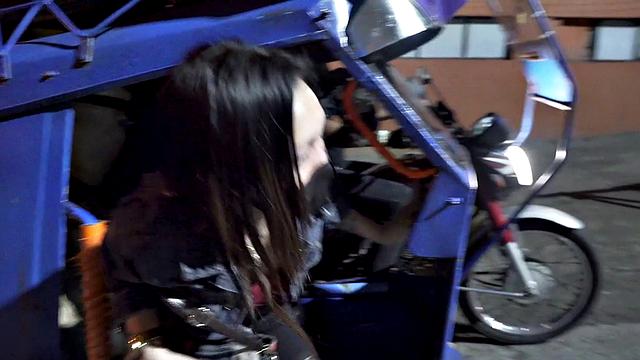 XXX Big Black Cock Fantasy