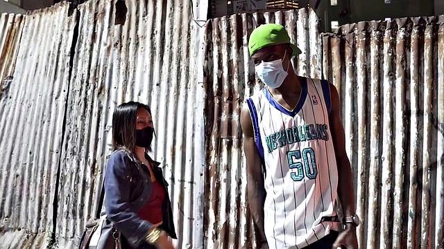 XXX Big Black Cock Fantasy