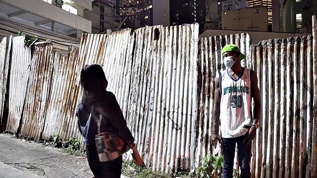 XXX Big Black Cock Fantasy