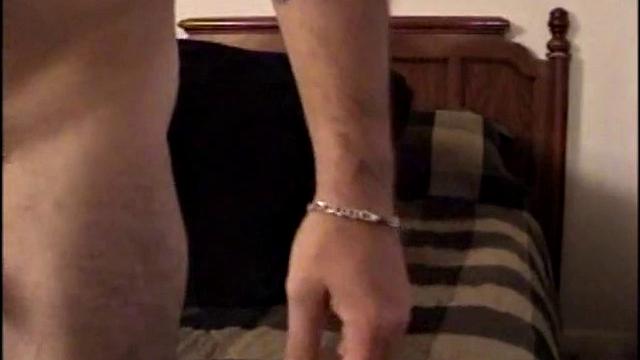 Giving Straight Boy CJ Head