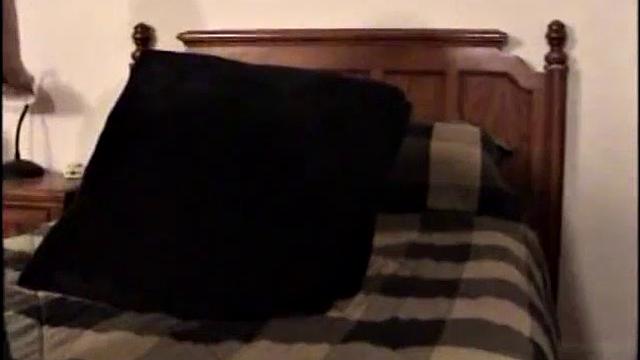 Giving Straight Boy CJ Head