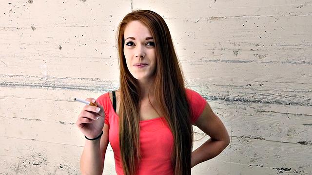 Kimberly Pays a Visit