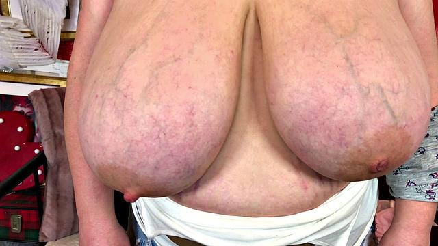 At Home with Roxanne Miller