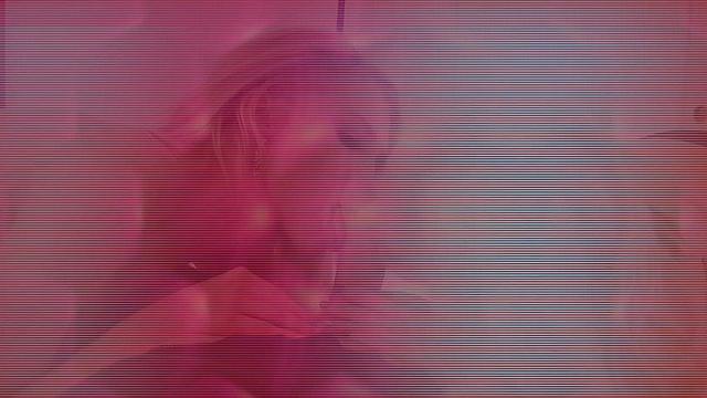 Brooke Wylde Sloppy POV Blowjob Ends In Facial