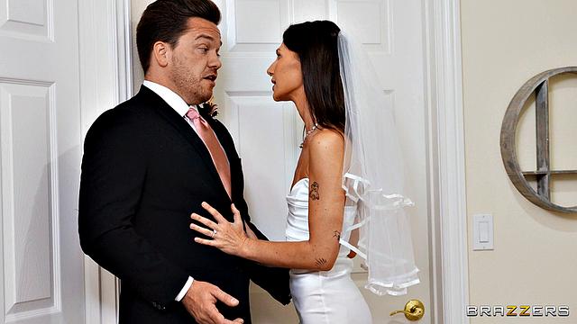 We're Gathered Here Today... To Bang! Part 3