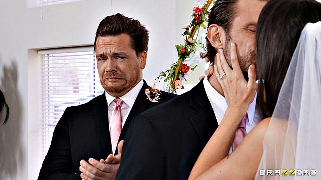 We're Gathered Here Today... To Bang! Part 3