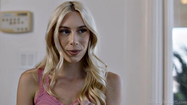 Step Sibling Stories 2 Scene 1