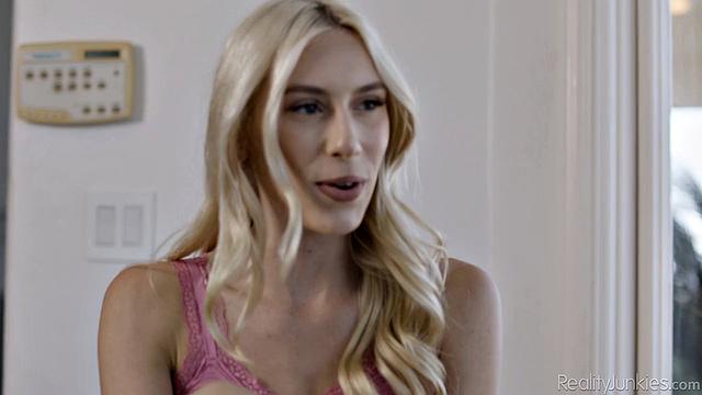 Step Sibling Stories 2 Scene 1