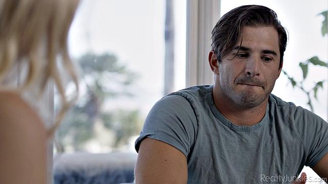 Step Sibling Stories 2 Scene 1