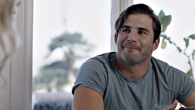 Step Sibling Stories 2 Scene 1