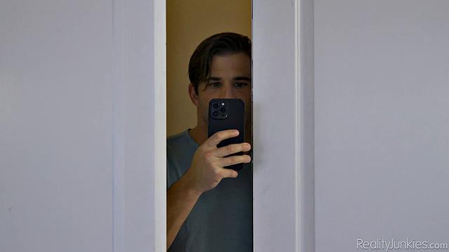 Step Sibling Stories 2 Scene 1