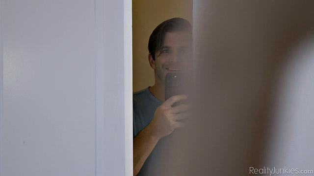 Step Sibling Stories 2 Scene 1