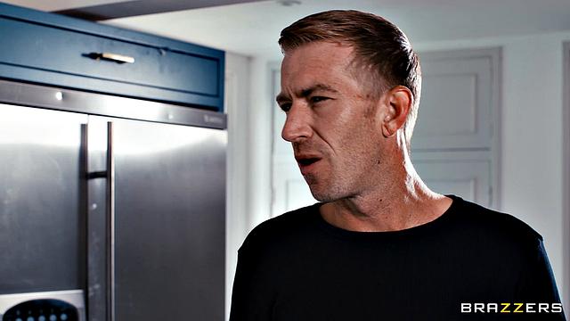 Quincy's Summer Sex-Capade