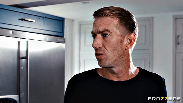 Quincy's Summer Sex-Capade